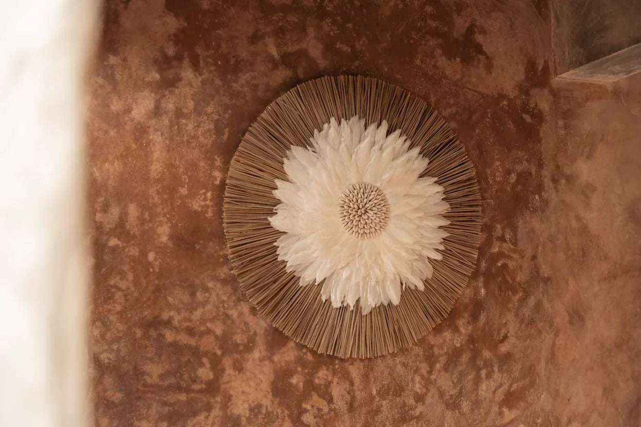 Décoration murale juju hats
