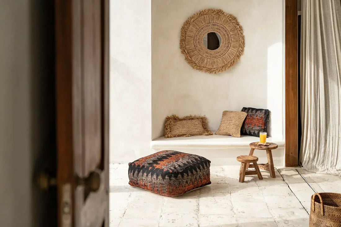 Déco artisanale