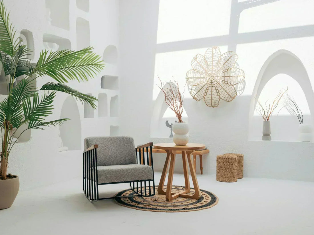 Comment créer une décoration bohème chic  ?