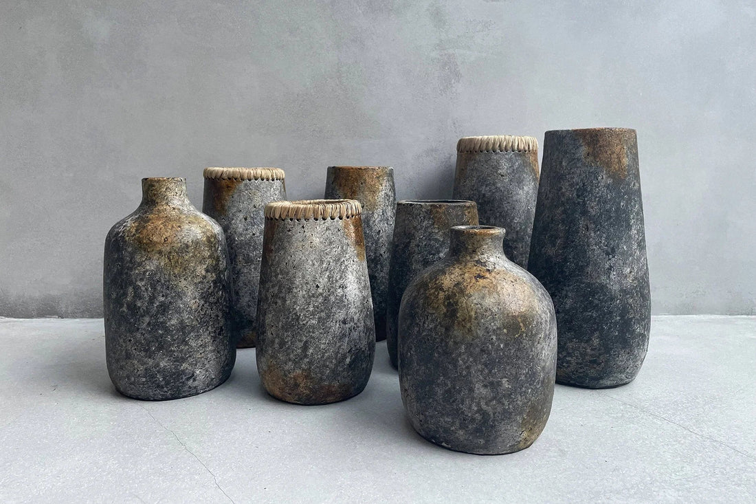 acheter un vase