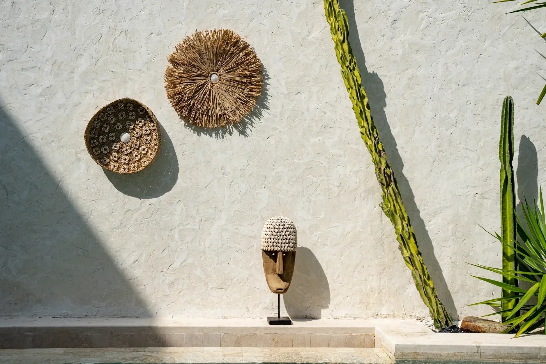 Objet décoratif mural