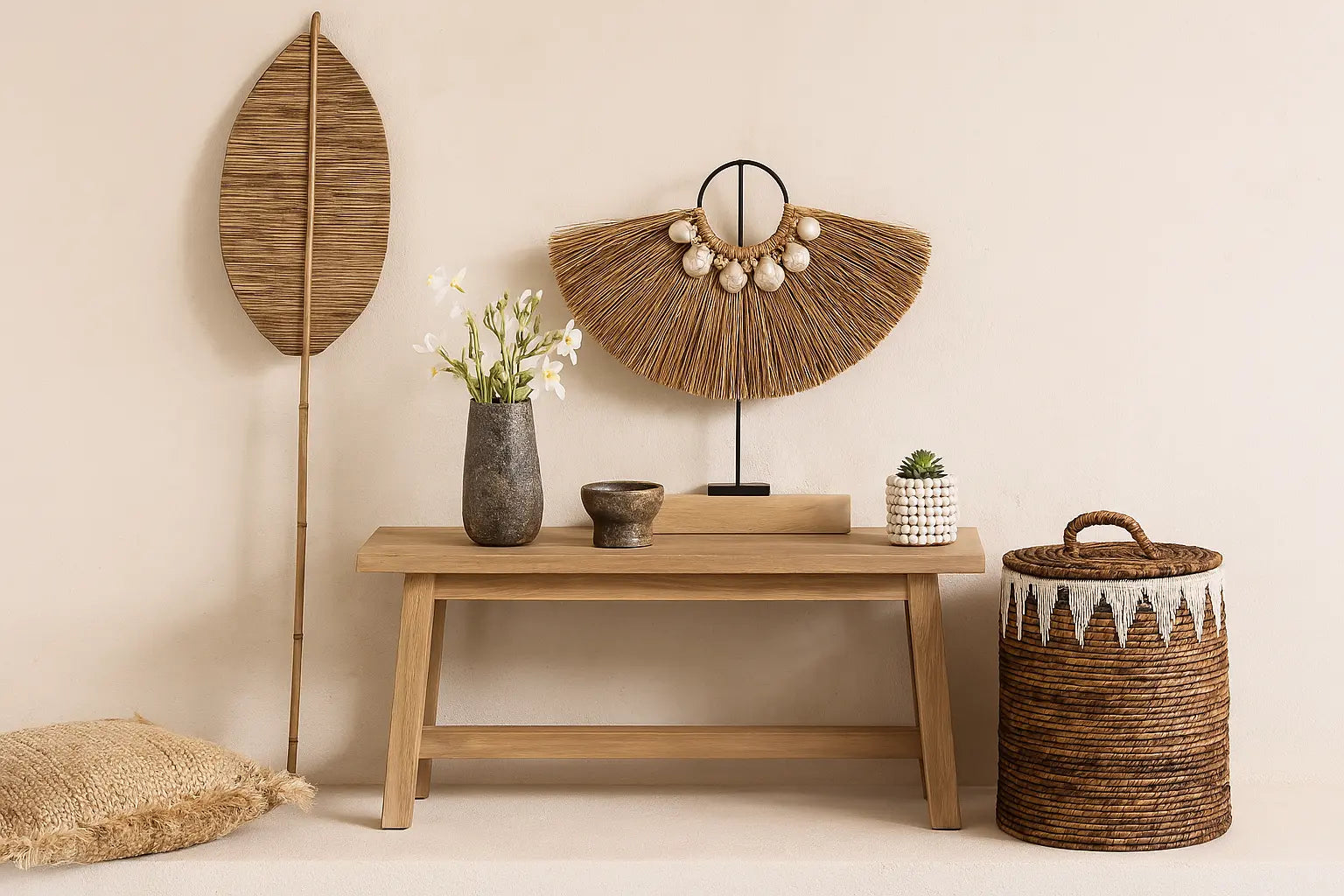 objets de décoration