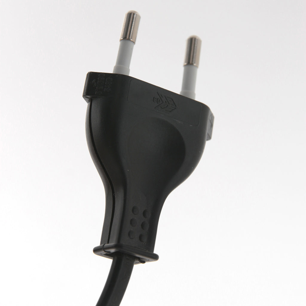 Lampadaire rotin naturel à structure articulée noire – Ø40 cm