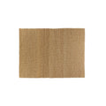 Tapis en sisal naturel pour salon ou chambre – 240x180 cm