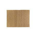 Tapis en sisal naturel pour salon ou chambre – 240x180 cm