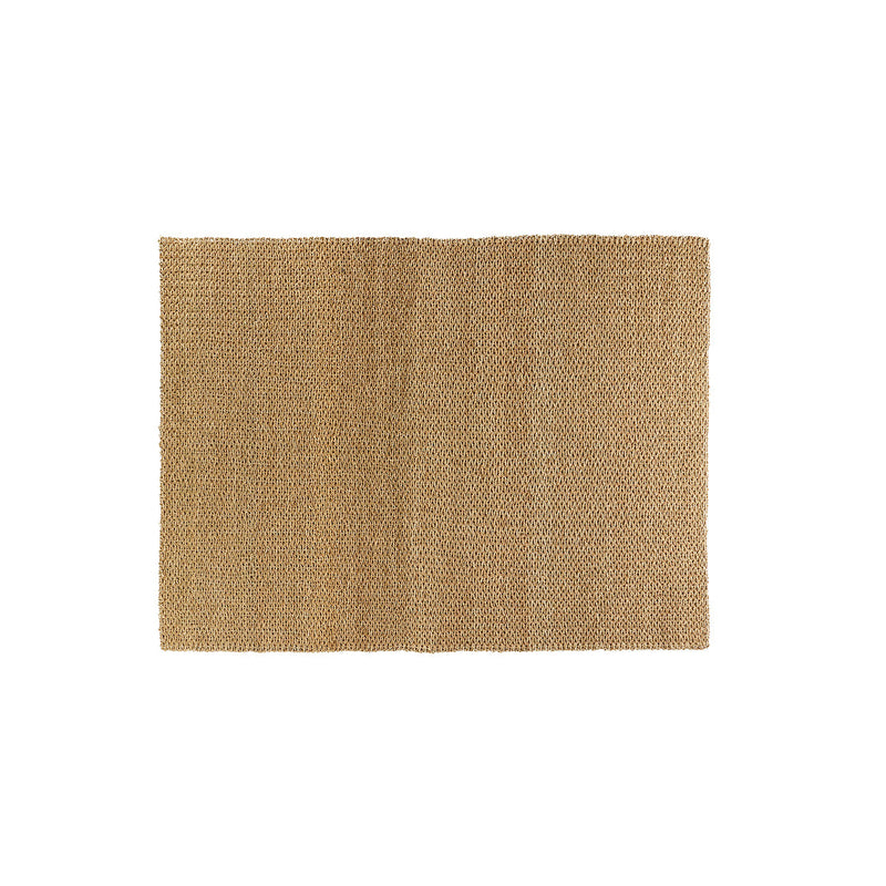 Tapis en sisal naturel pour salon ou chambre – 240x180 cm