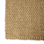 Tapis en sisal naturel pour salon ou chambre – 240x180 cm