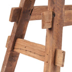 Banc en teck massif 150 cm pour entrée ou chambre