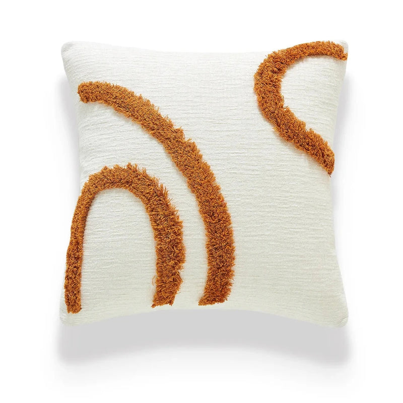Coussin nordique