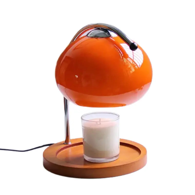 Lampe chauffe-bougie