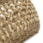 Panier en fibres de seagrass naturel Le panier Phu Quoc L_40