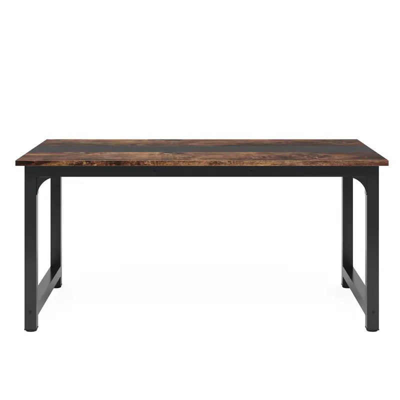 Table à manger 6-8 personnes