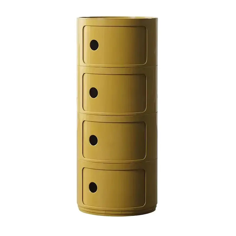 Table de chevet minimaliste