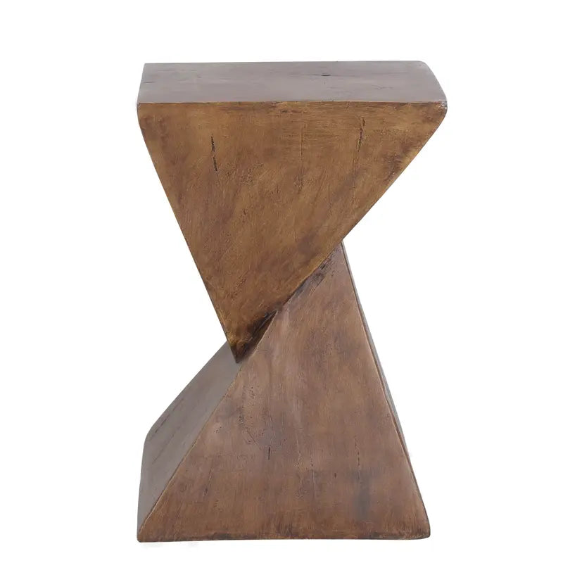 Table d’appoint moderne